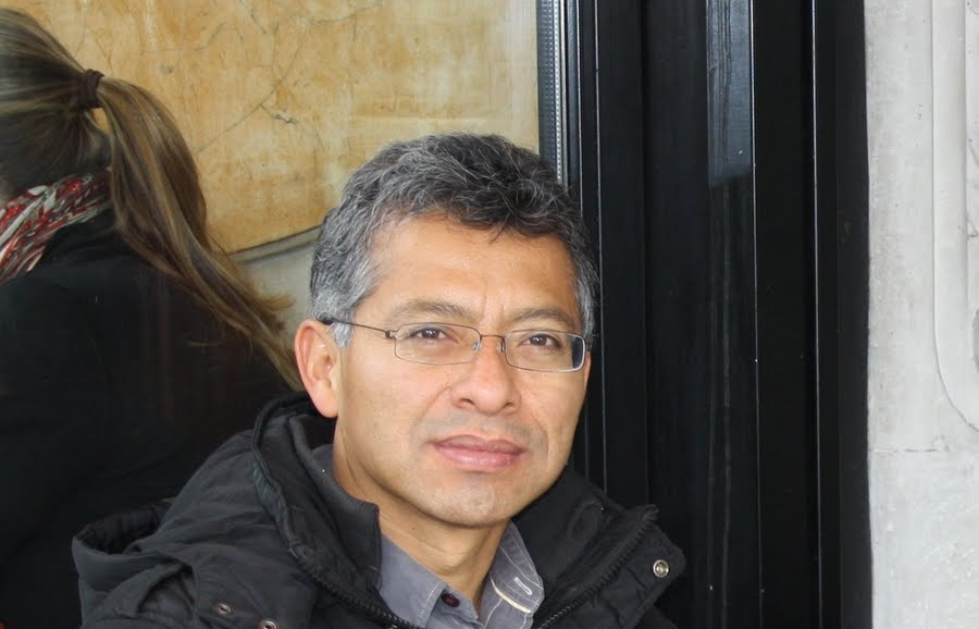 Desacademizar el análisis del racismo: entrevista al Dr. Saúl Velasco Cruz